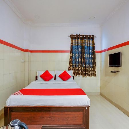 Hotel O Siro Inn Шамшабад Экстерьер фото